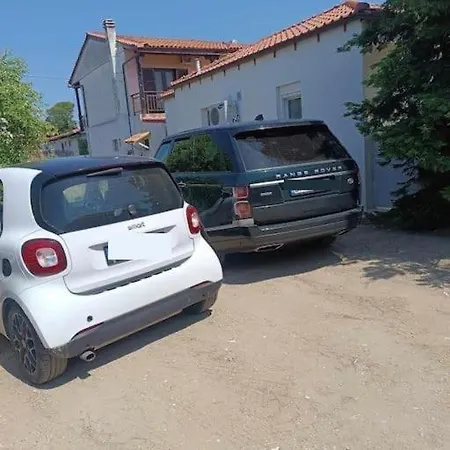 Aeolos * Неа-Потидеа