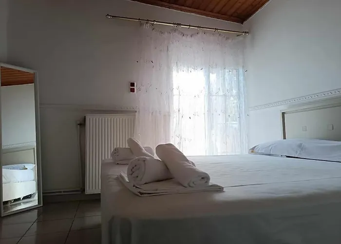 Aeolos * Nea Poteidaia