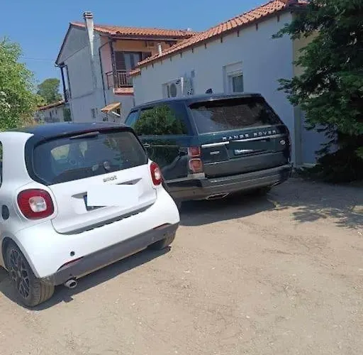Aeolos * Nea Poteidaia