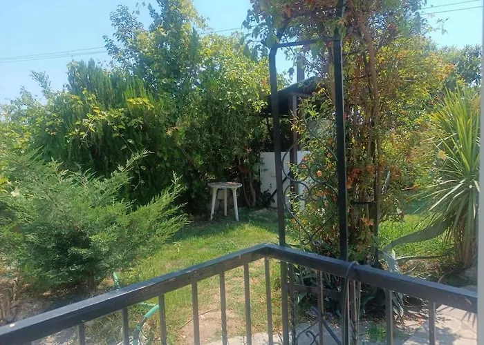 Aeolos Appartamento Nea Poteidaia
