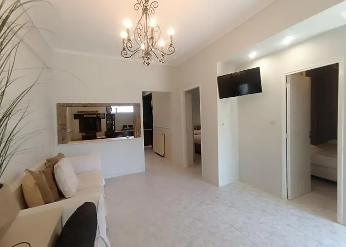Aeolos Appartamento *