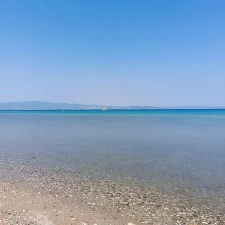 Aeolos Апартамент