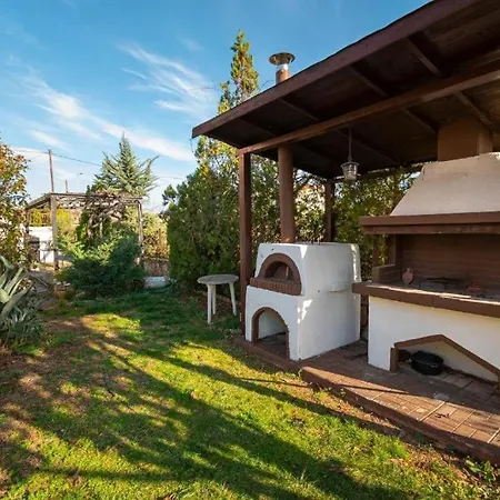 Apartament Aeolos *
