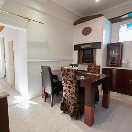 Aeolos Apartament Nea Poteidaia