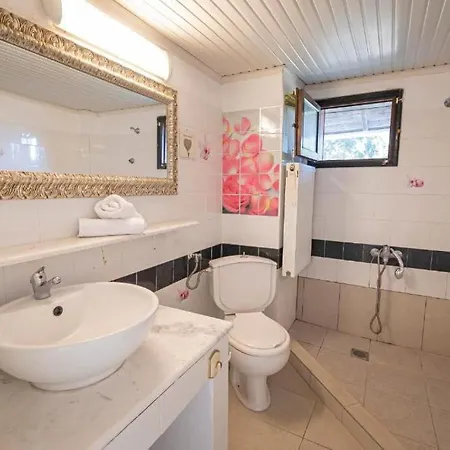 Apartment Aeolos Nea Poteidaia