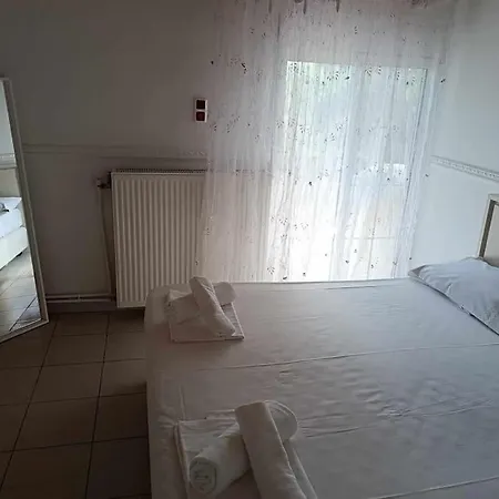 Apartment Aeolos Nea Poteidaia