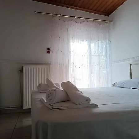 Aeolos * Nea Poteidaia