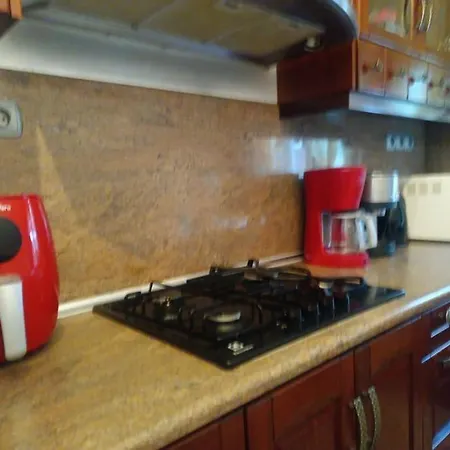 Apartment Aeolos Nea Poteidaia