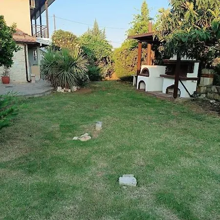 Aeolos Nea Poteidaia