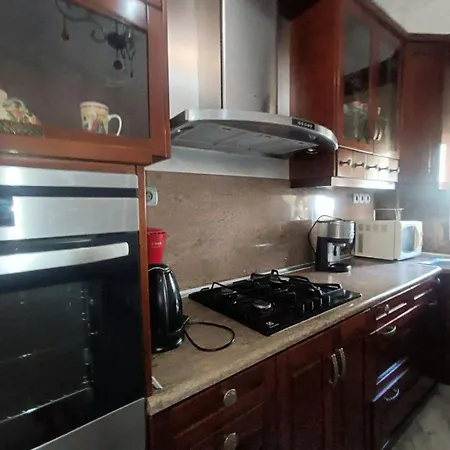 Aeolos Apartament