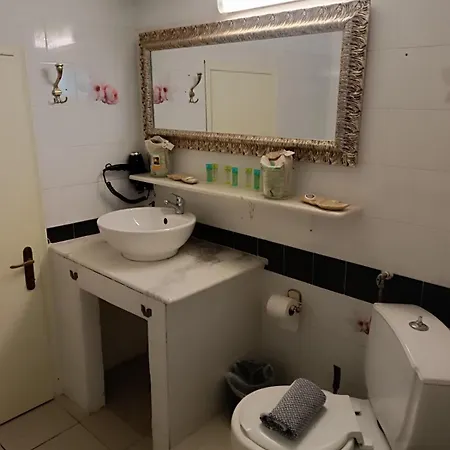 Aeolos Apartment Nea Poteidaia