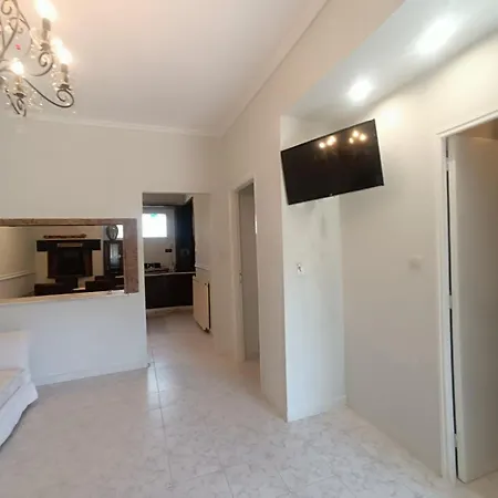 Aeolos Apartament *