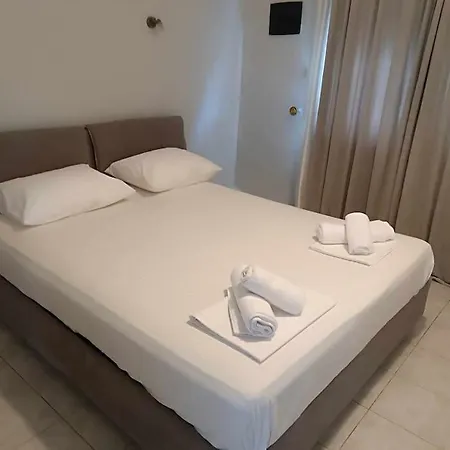 Apartmán Aeolos Nea Poteidaia