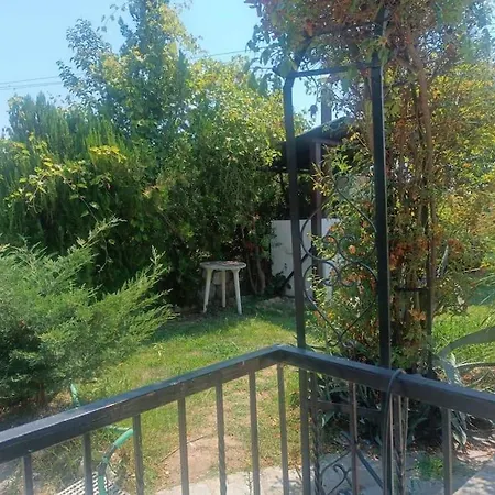 Aeolos Apartmán Nea Poteidaia