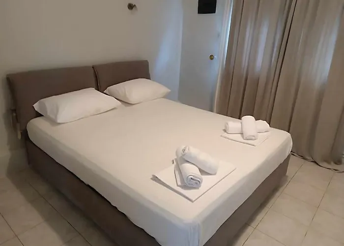 公寓 Aeolos 尼坡帝