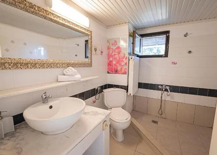 公寓 Aeolos 尼坡帝