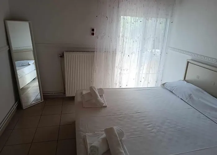 公寓 Aeolos 尼坡帝