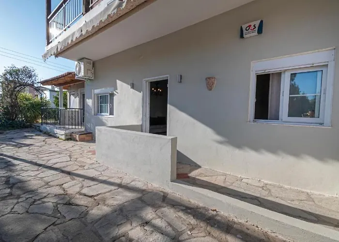 Aeolos 公寓 尼坡帝