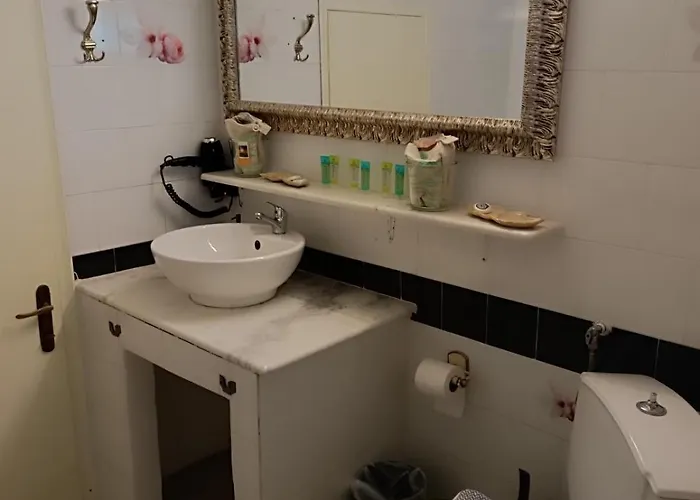 Aeolos 公寓 尼坡帝